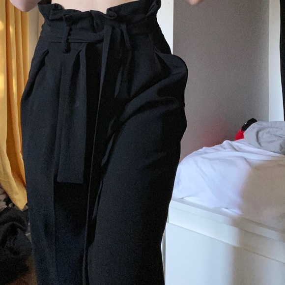 Babaton-Aritzia Business Casual Pants - Picture 2 of 4